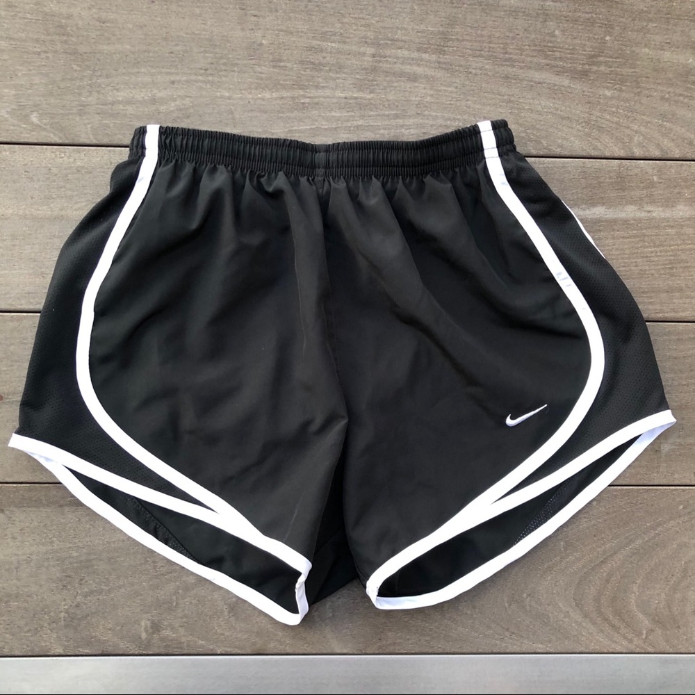 Nike Women’s running shorts